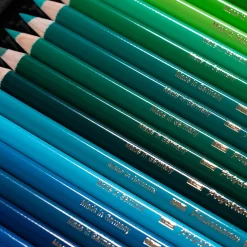 Polychromos styckvis