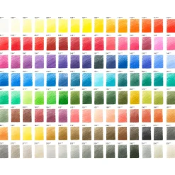 Polychromos styckvis