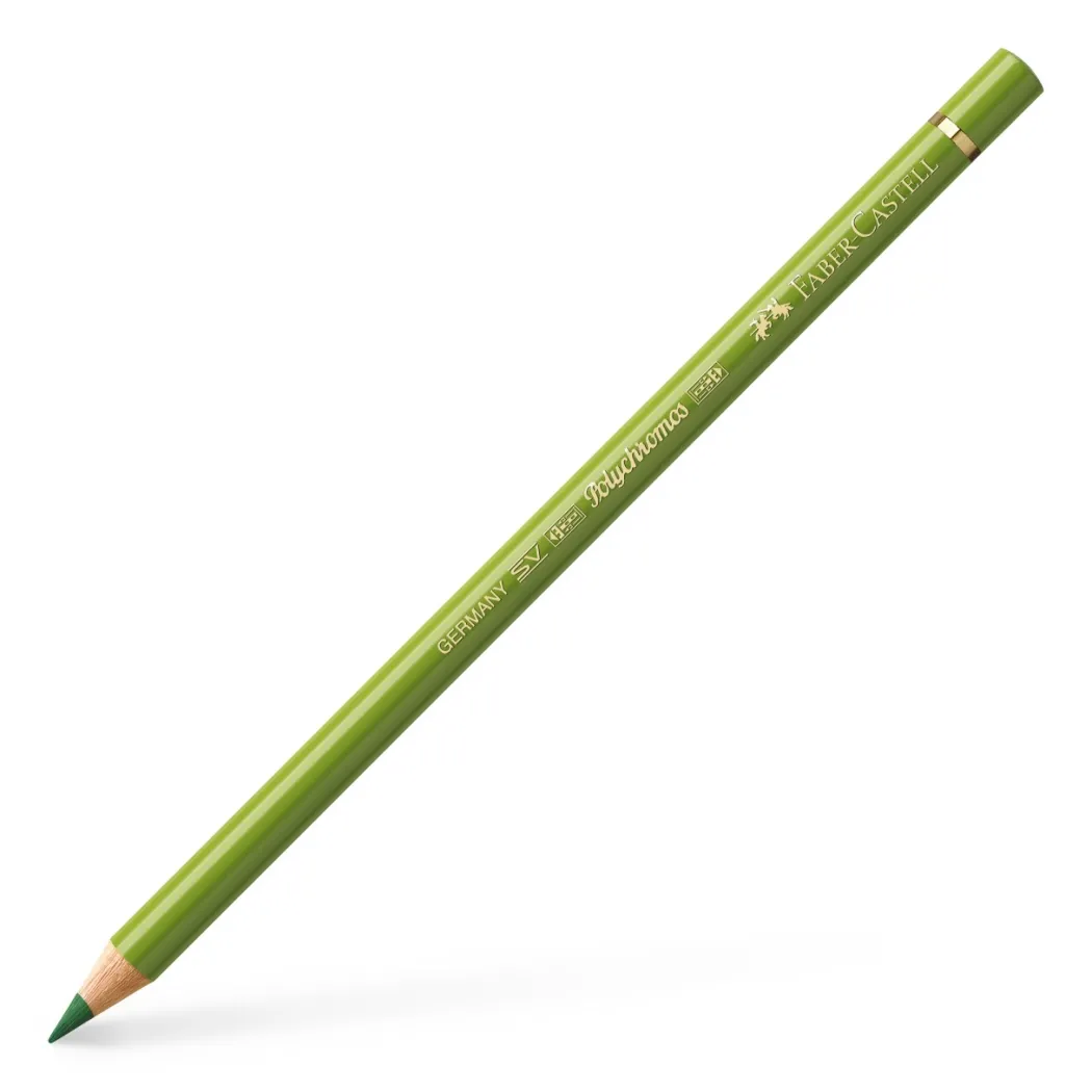 Polychromos styckvis