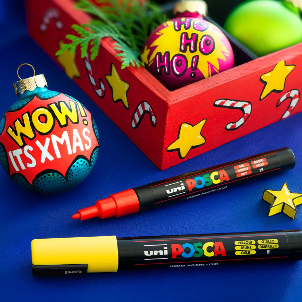 Pop Colours 20-set
