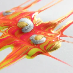 Poster paint Readymix 50 ml