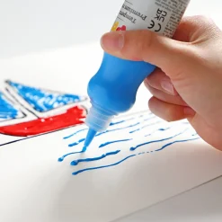 Poster paint Readymix 75 ml 6-set