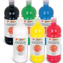 Poster paint Readymix Skolfärg 1000 ml