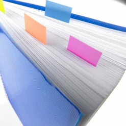 Post-it Indexflikar 15x50 mm 5 färger