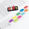 Post-It Indexflikar 25,4x43,2 mm Grön
