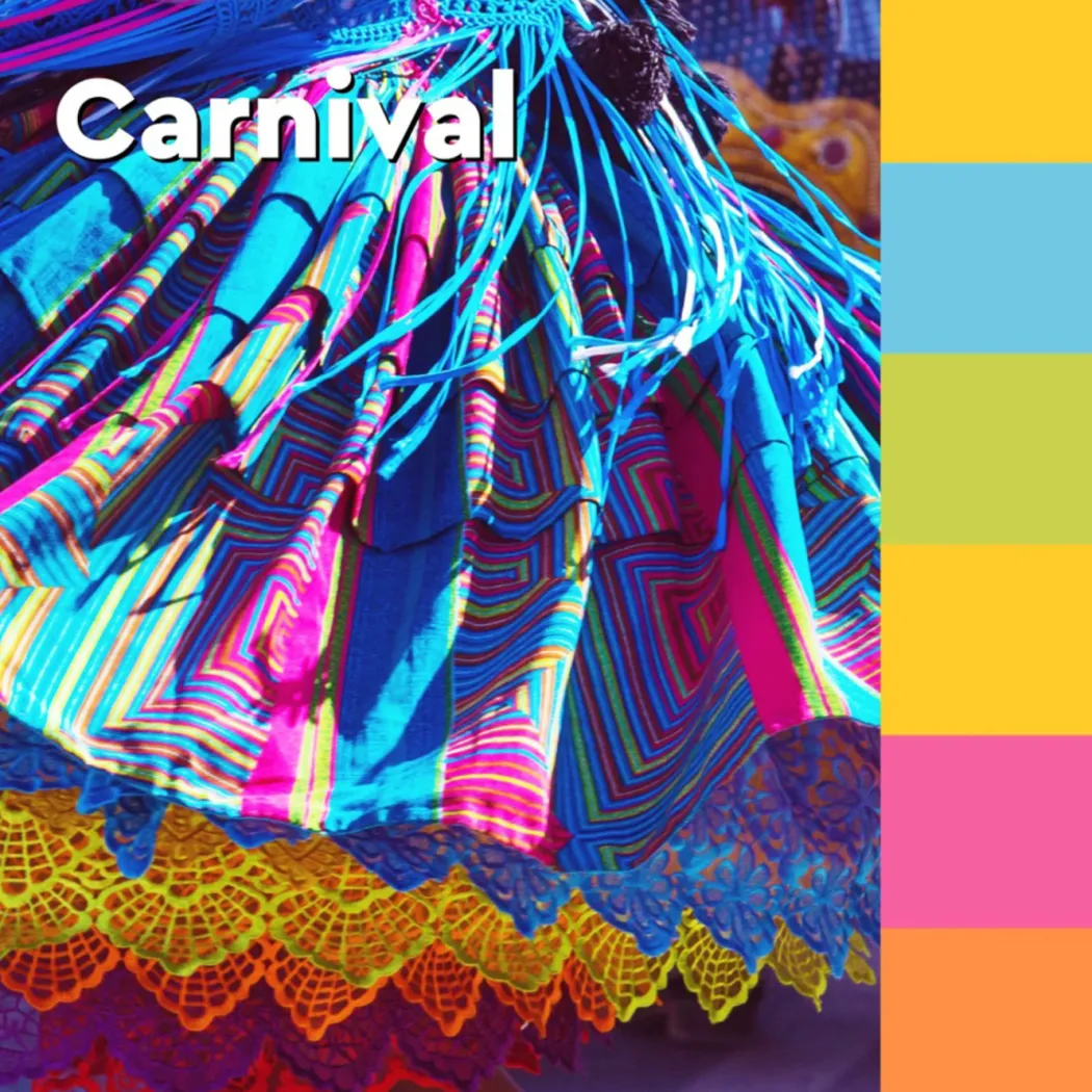 Post-It Super Sticky 76x127 Färgmix Carnival 6-pack