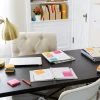 Post-it 76x76 Neon-gul