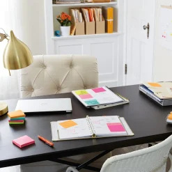 Post-it 76x76 Neon-orange