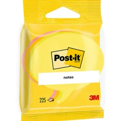 Post-it 70x70 Pratbubbla