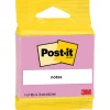 Post-it 63,5x76 Rosa