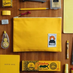 Pouch Fodral Gul