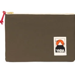 Pouch Fodral Khaki