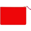 Pouch Fodral Röd