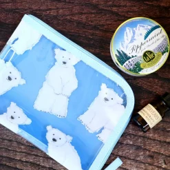 Pouch Yusuke Yonezu Polar Bear