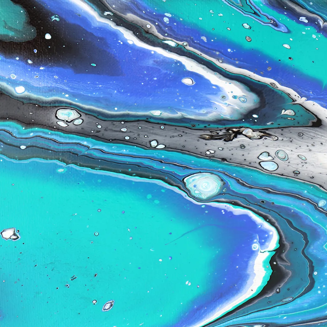 Pouring Akryl-medium 500ml