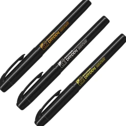 Preppy Black Edition Reservoarpenna