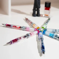 Prera Reservoar Röd