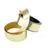Presentband Metallic 10m x 25 mm Guld