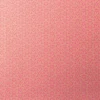 Presentpapper 35cm x 5m Kraft Pink Flowers