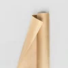 Presentpapper 3-pack 50cm x 5m Kraft/Guld/Svart