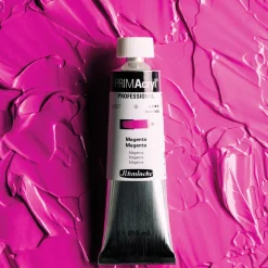 PRIMAcryl Akrylfärg 60 ml (Prisgrupp 3)