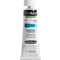 PRIMAcryl Akrylfärg 60 ml (Prisgrupp 5)