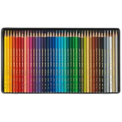 Prismalo Akvarellpennor 40-set