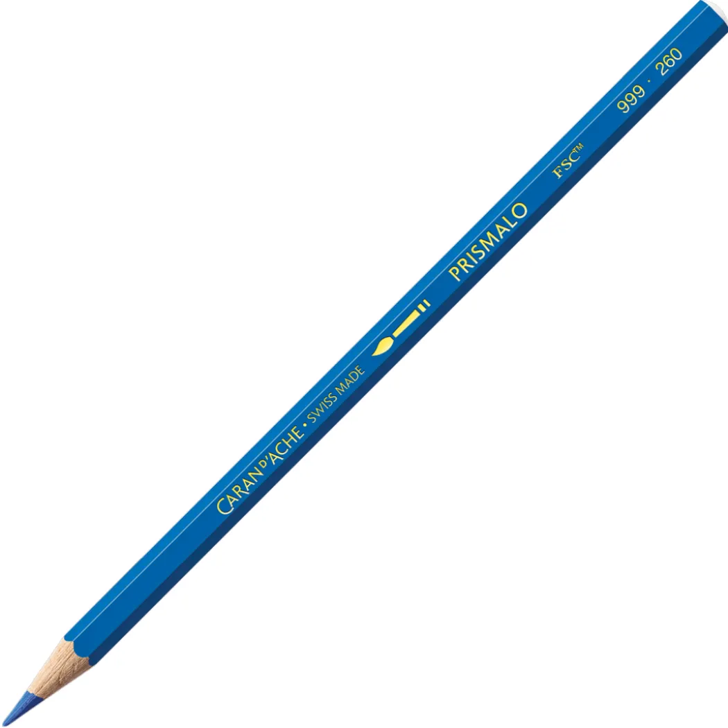 Prismalo Akvarellpennor 40-set