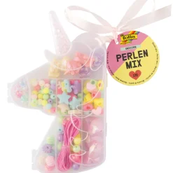Pärlset Unicorn 170-pack