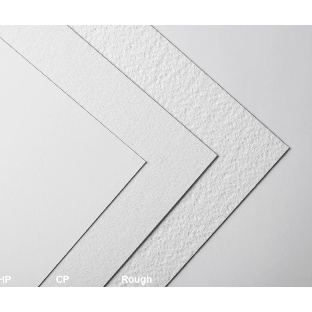 Professional Akvarellblock CP 31x41 cm 300g
