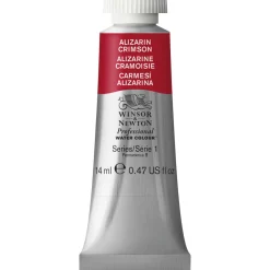 Professional Akvarellfärg Tub 14 ml (Prisgrupp 1)