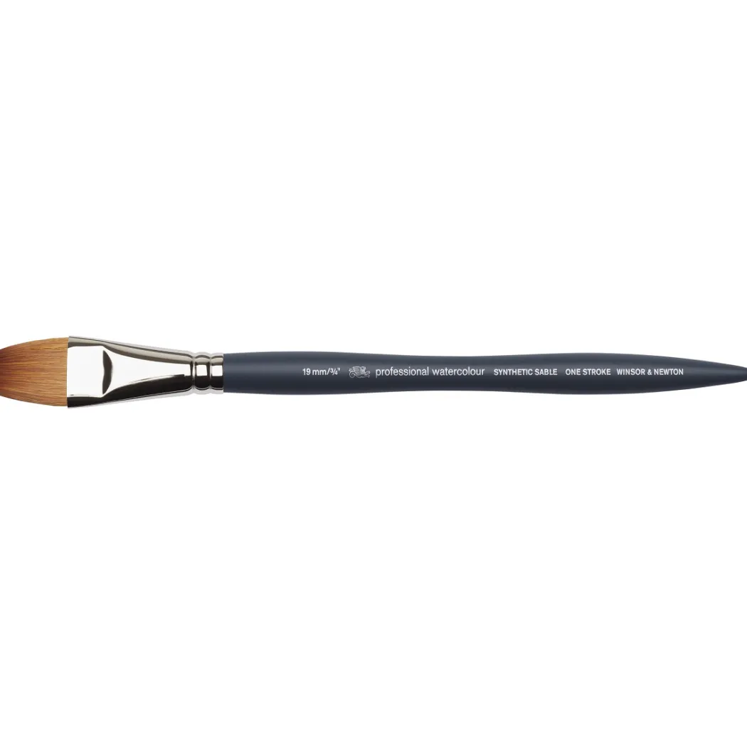 Professional Pensel One Stroke St 3/4