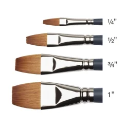 Professional Pensel One Stroke St 1/2