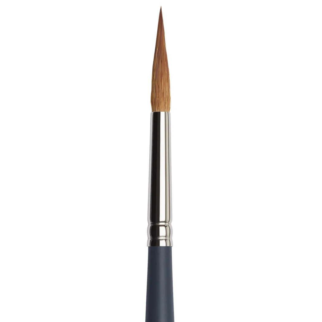 Professional Pensel Pointed Round St 8