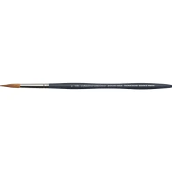 Professional Pensel Pointed Round St 8