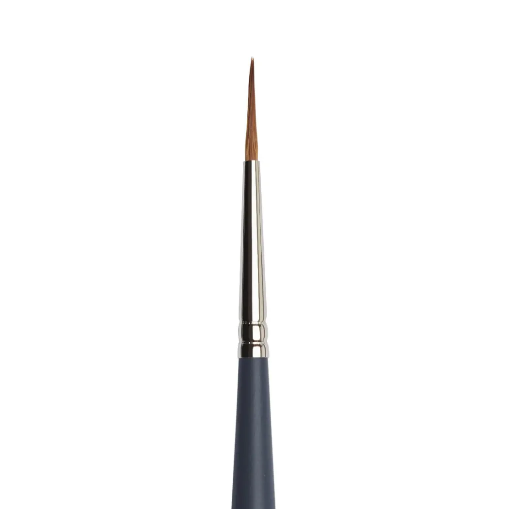Professional Pensel Pointed Round St 2