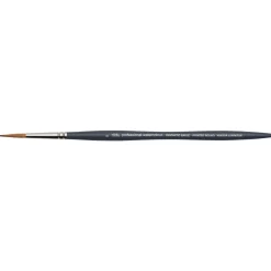 Professional Pensel Pointed Round St 6