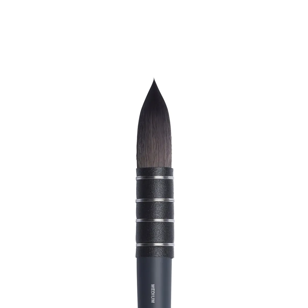 Professional Pensel Quill Medium