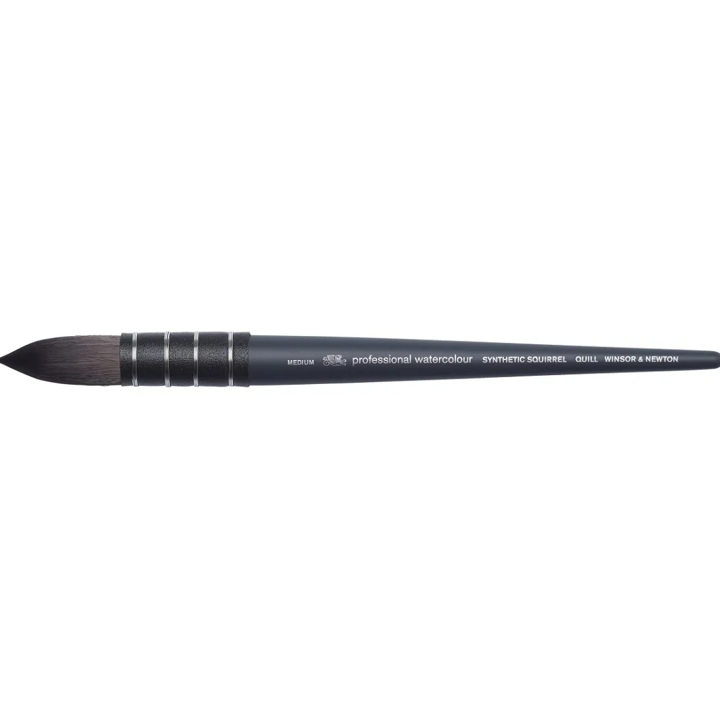 Professional Pensel Quill Medium