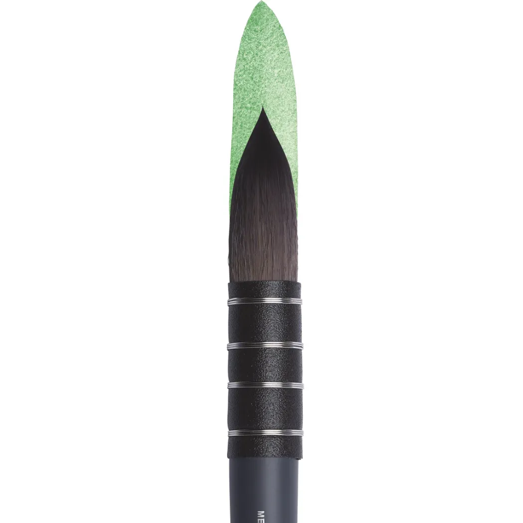 Professional Pensel Quill Medium