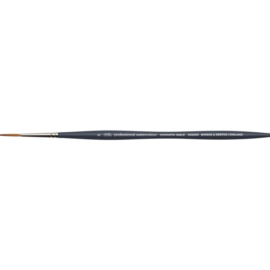 Professional Pensel Rigger St 2