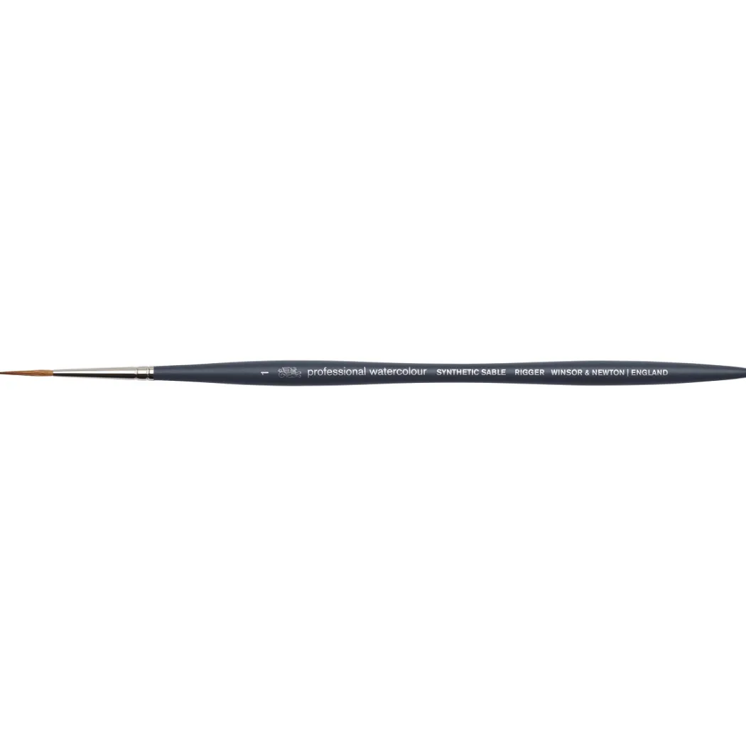 Professional Pensel Rigger St 1