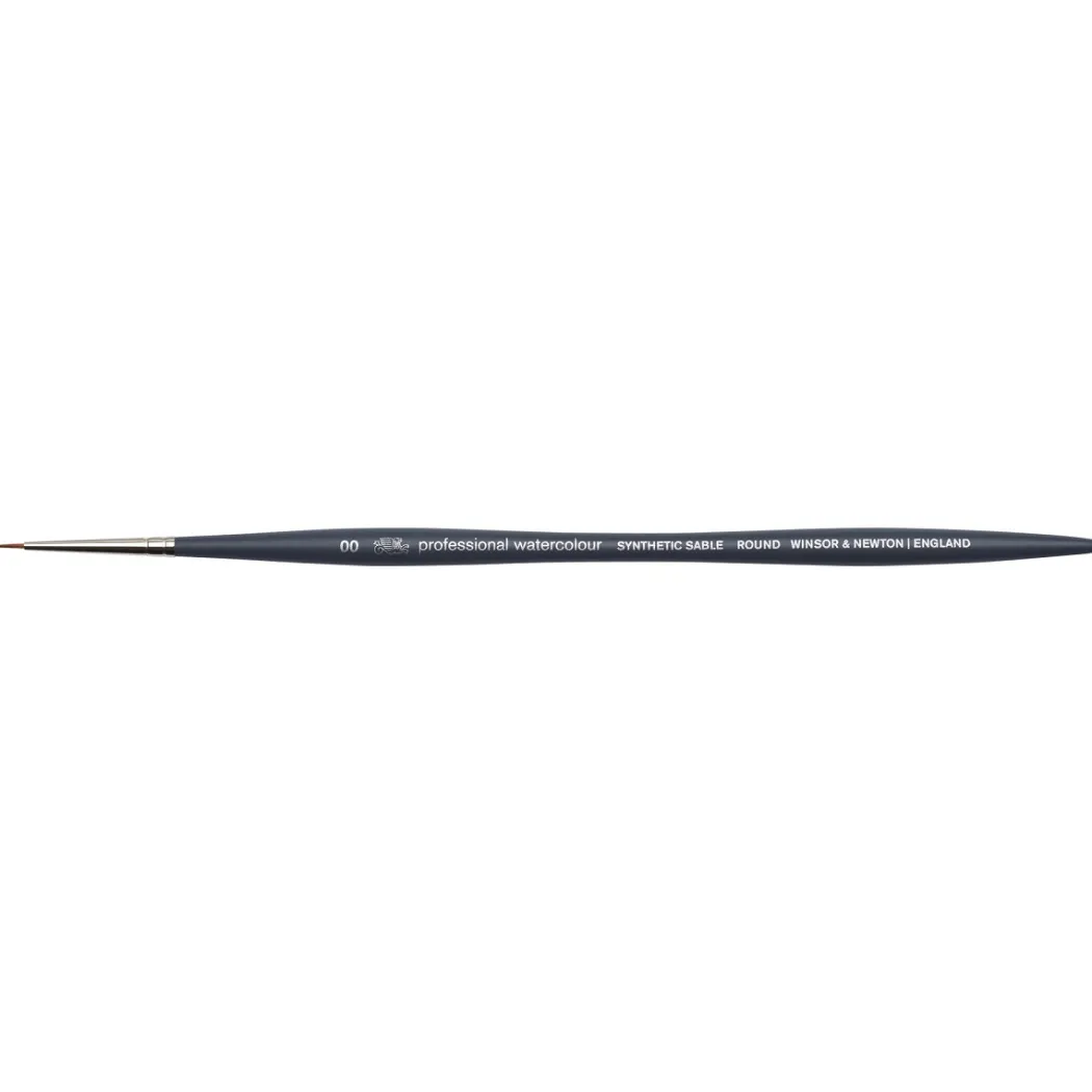 Professional Pensel Round St 00