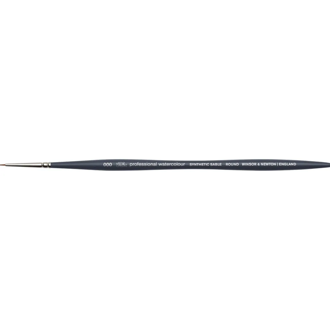 Professional Pensel Round St 000