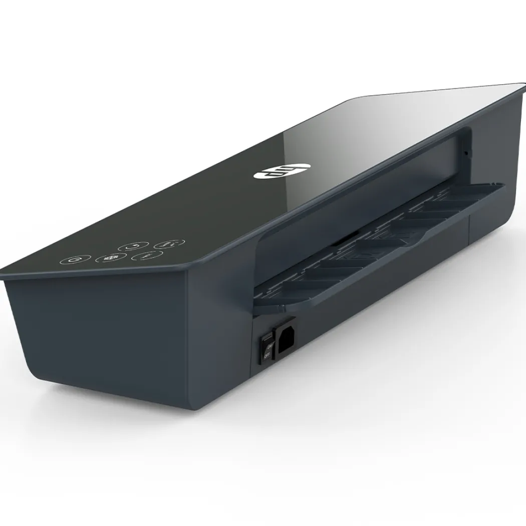 Pro Laminator 600 A3 Lamineringsmaskin