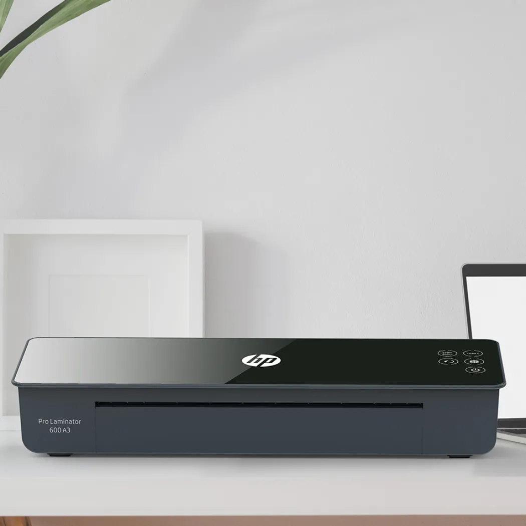 Pro Laminator 600 A3 Lamineringsmaskin