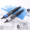 Promarker Architectural Tones Wallet 24-set