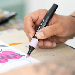 Promarker Brush Essential Collection 48-set