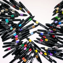 Promarker Essential Collection 96-set