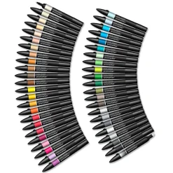 Promarker Essential Collection 48-set